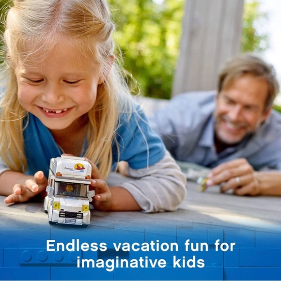 Lego City - Picture 6 of 6